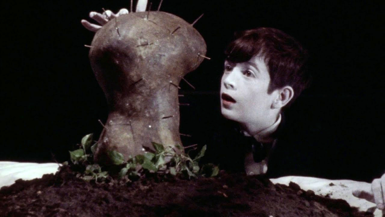 7 películas de terror para ver si te gusta Skinamarink de Shudder