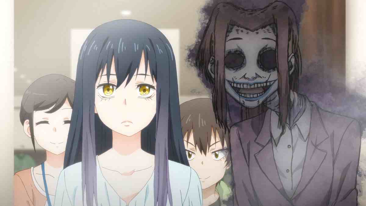 Los 10 mejores programas de anime de terror en Netflix