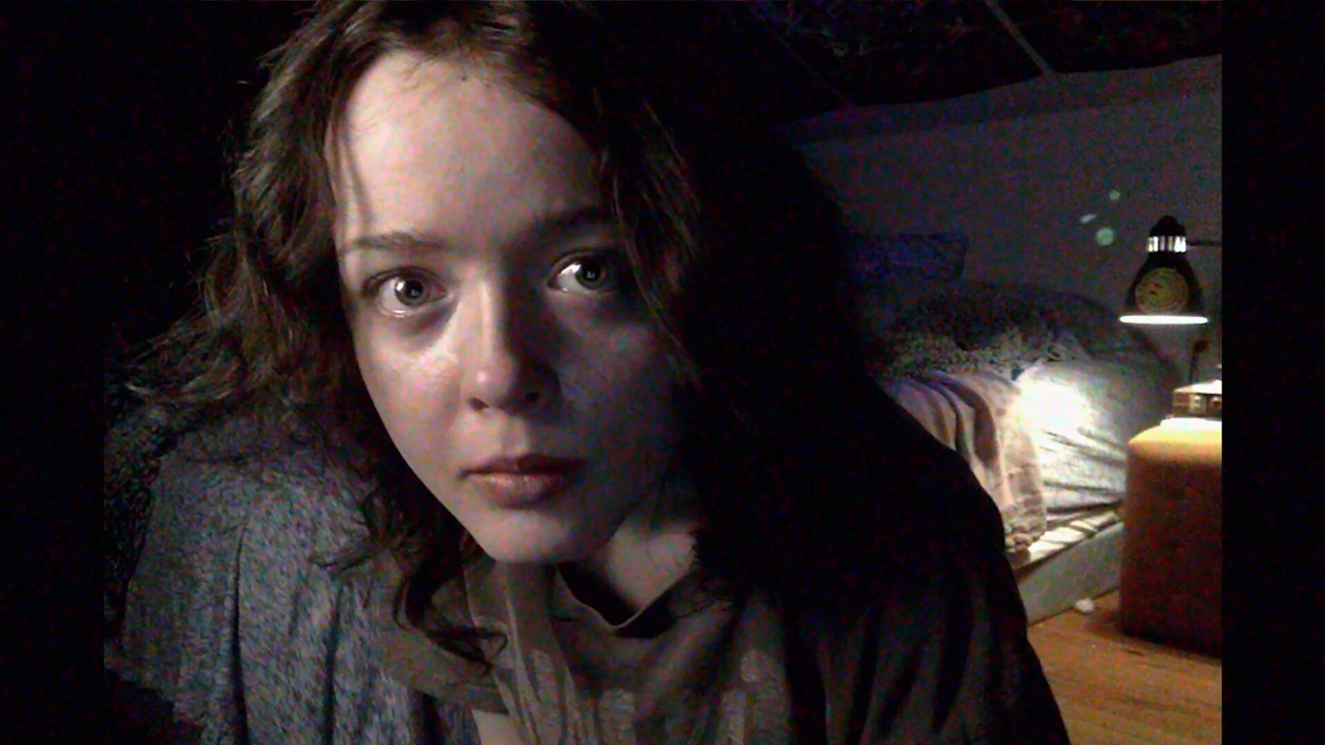 7 películas de terror para ver si te gusta Skinamarink de Shudder