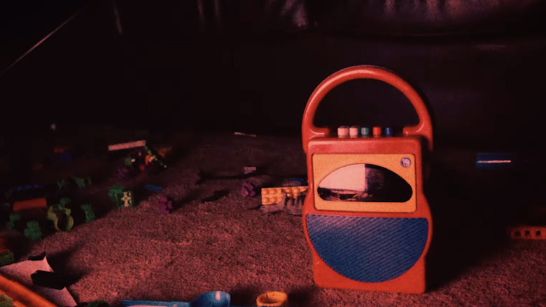 7 películas de terror para ver si te gusta Skinamarink de Shudder