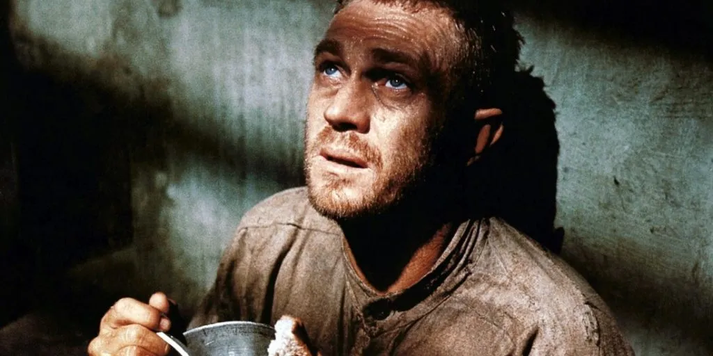 Diez películas para ver si te encanta The Shawshank Redemption
