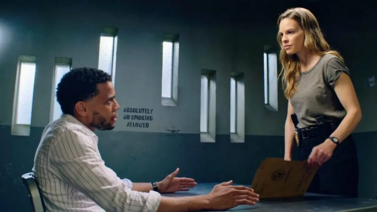 El final de la película Fatale (2020) explicó: ¿Quién mató a Rafe y Tracie?