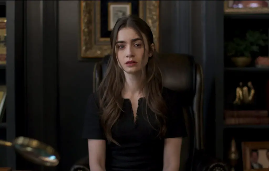 El final de la película “Inheritance” (2020) explica: ¿Morgan está diciendo la verdad?