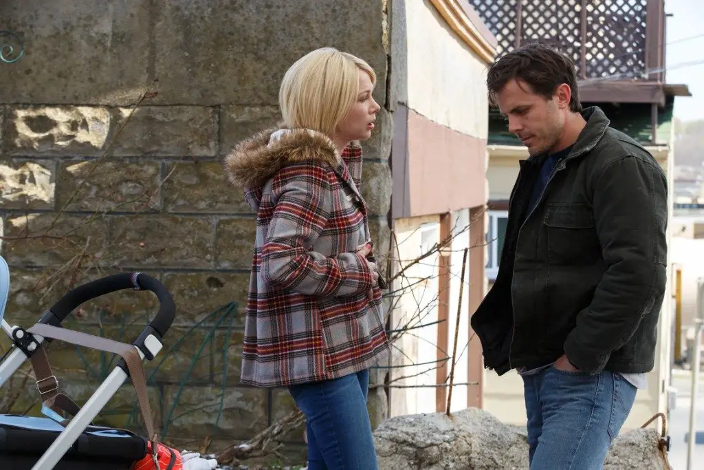 Manchester by the Sea (2016): Final, explicación y análisis del tema