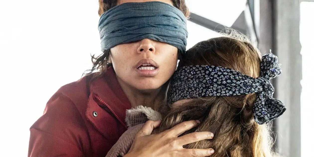 Explicación del final de Bird Box Barcelona: ¿Existe una cura?