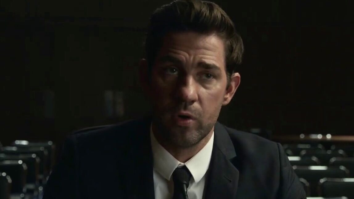 Tom Clancy's Jack Ryan' Temporada 4 Episodio 4 Reseña: Jack Ryan y ...