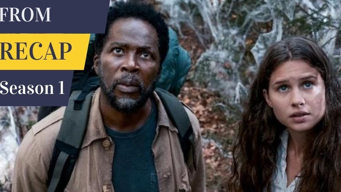 “De” Temporada 1: Final, explicación y posibles teorías discutidas: ¿Qué le sucede a Boyd Stevens? Del resumen de la temporada 1: debe verlo antes de la temporada 2: explicación del final del resumen de MGM +