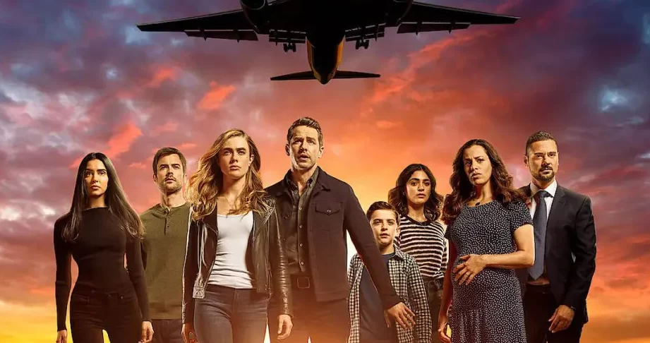 ¿Quién murió en Manifest Temporada 4 Parte 2?