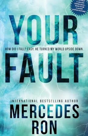 Tu culpa (Libro Culpable 2) eBook : Ron, Mercedes: Amazon.co.uk ...