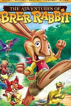 Las aventuras de Brer Rabbit - Wikipedia