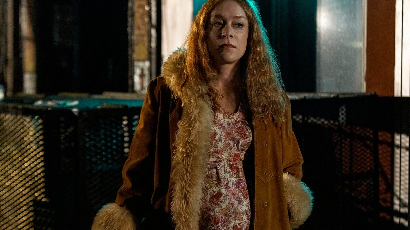 Explicación de la cronología de la temporada 1 de Russian Doll Heaven32