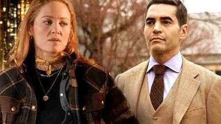 Muerte y otros detalles (Serie de TV 2024) - Noticias - IMDb