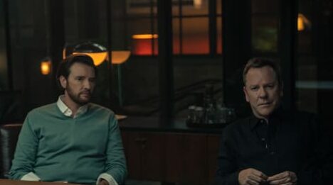 Rabbit Hole Temporada 1 Episodio 3 Reseña: Los algoritmos de control ...
