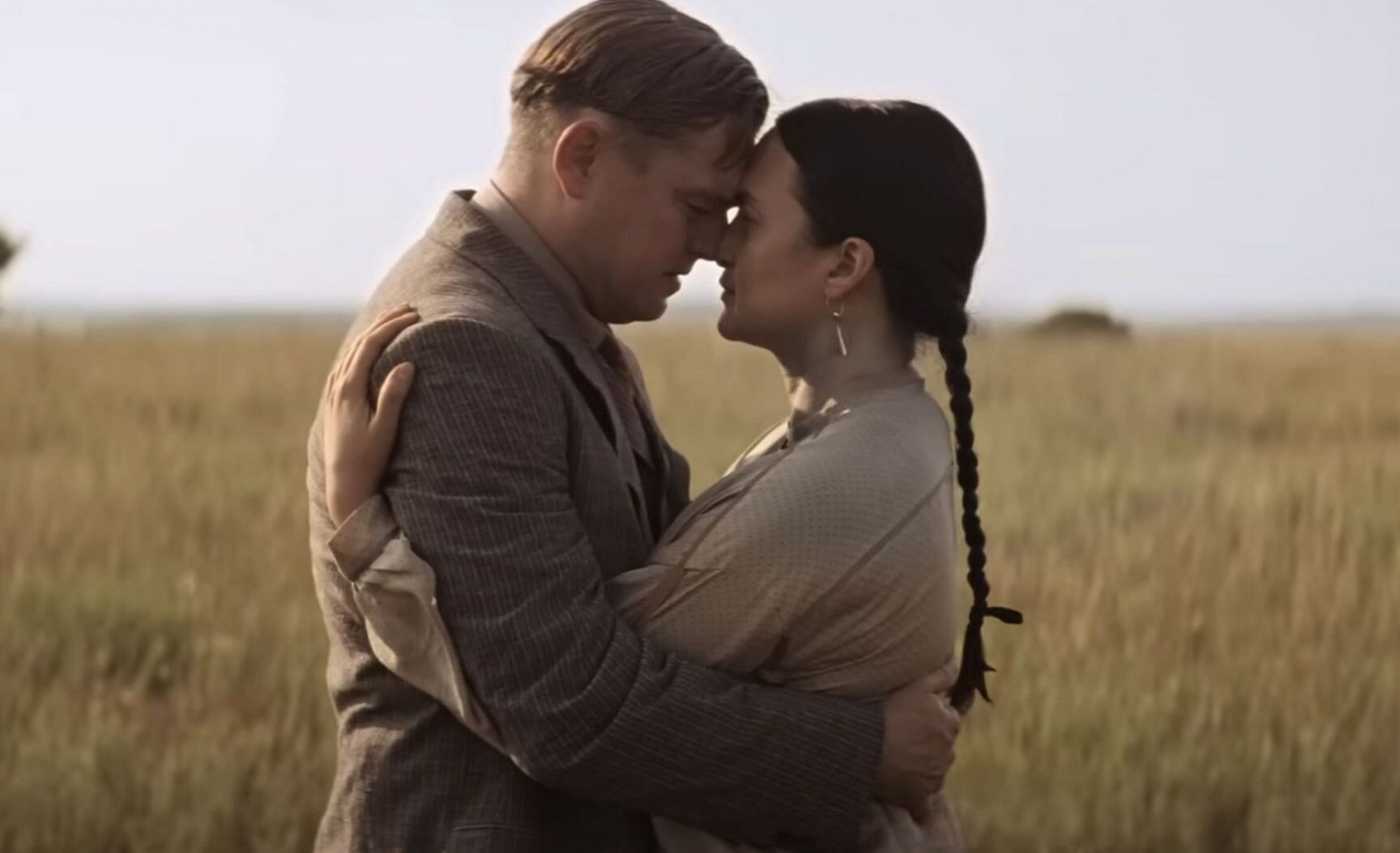 ¿Qué pasó con Mollie y Ernest Burkhart después de Killers of the...