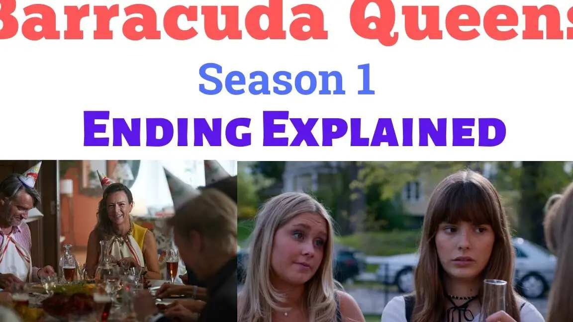 La verdadera historia de Barracuda Queens, explicada: lo que realmente es, 40 % de descuento