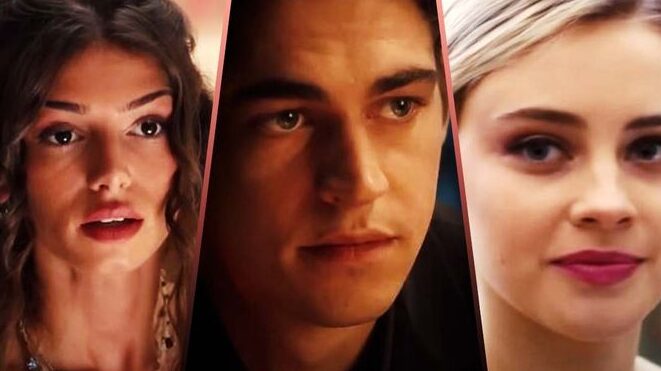 After We Fell' y 'After Ever Happy': resumen de la trama, fecha de estreno ...