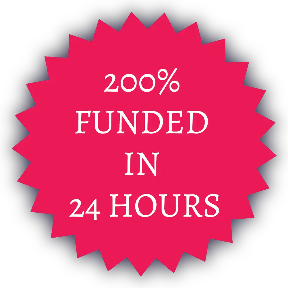 Todas las campañas más importantes de Kickstarter tienen esto en común |