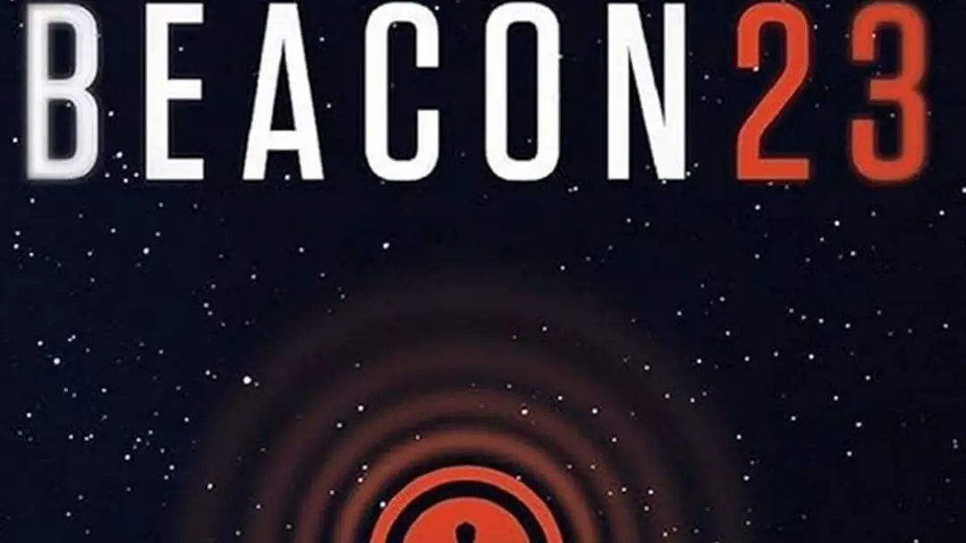 Beacon 23' Showrunner sobre los desafíos de disparar consecutivamente...