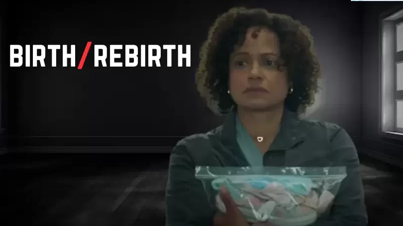 Explicando el final de la película Birth/Rebirth 2023, con reparto, trama...