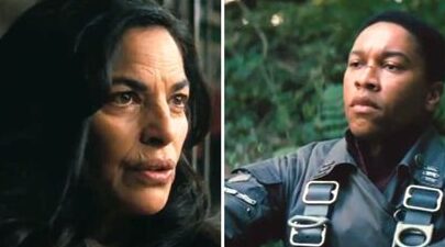 Netflix 'Centauro': 5 cosas que debes saber sobre el drama policial español ...