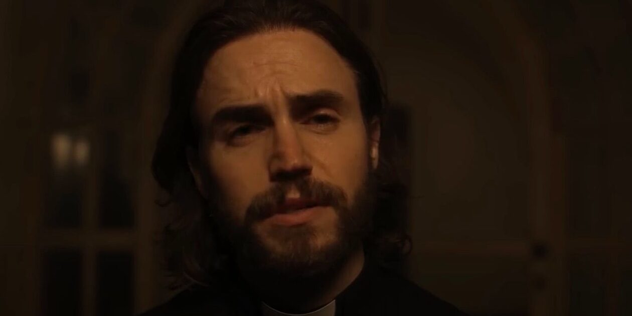 Explicación del final de 'Deliver Us': ¿Qué pasa con el padre Fox, Yulia y sus hijos? ¿Deliver Us subvierte el impactante giro del presagio?