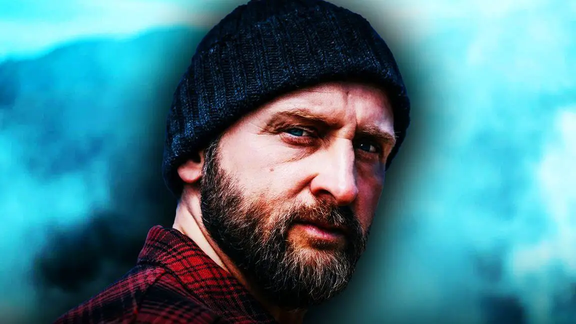 Detective Forst Elenco, personajes y actores de Netflix (Fotos)