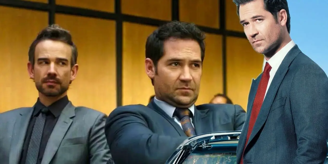 Explicación del final de la temporada 1 de Lincoln Lawyer (en detalle)