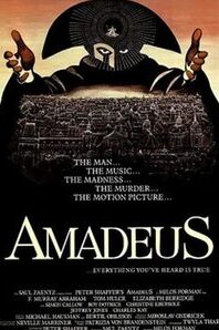 Amadeo (película) - Wikipedia