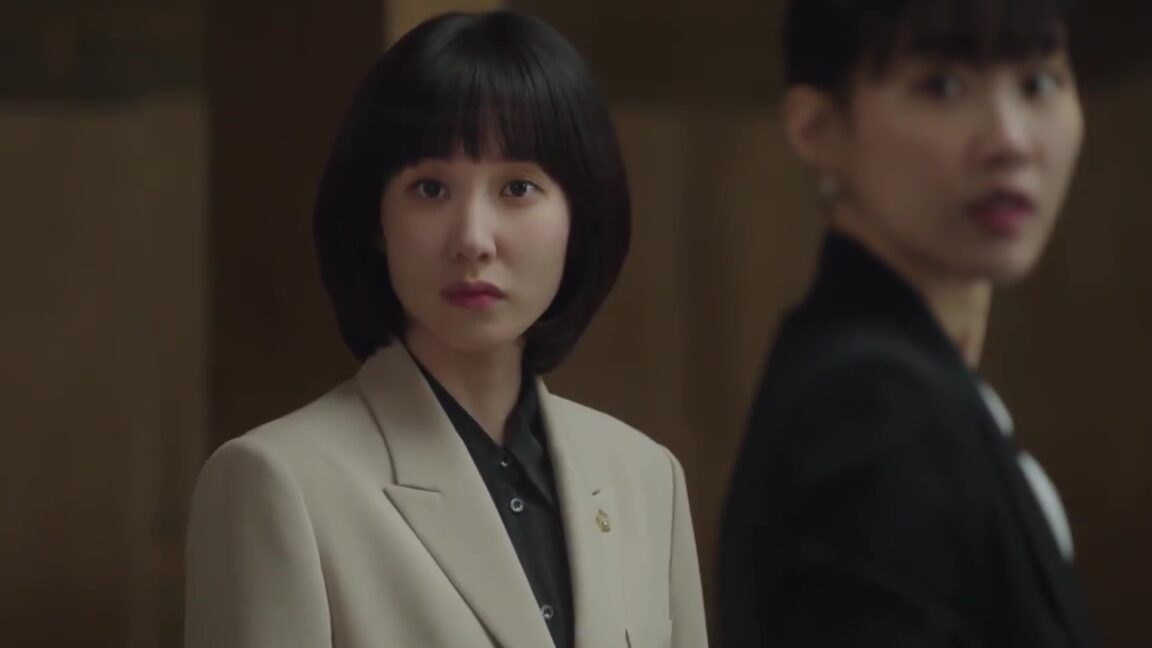 Extraordinario abogado Woo: Episodios 7-8 » Dramabeans drama coreano ...