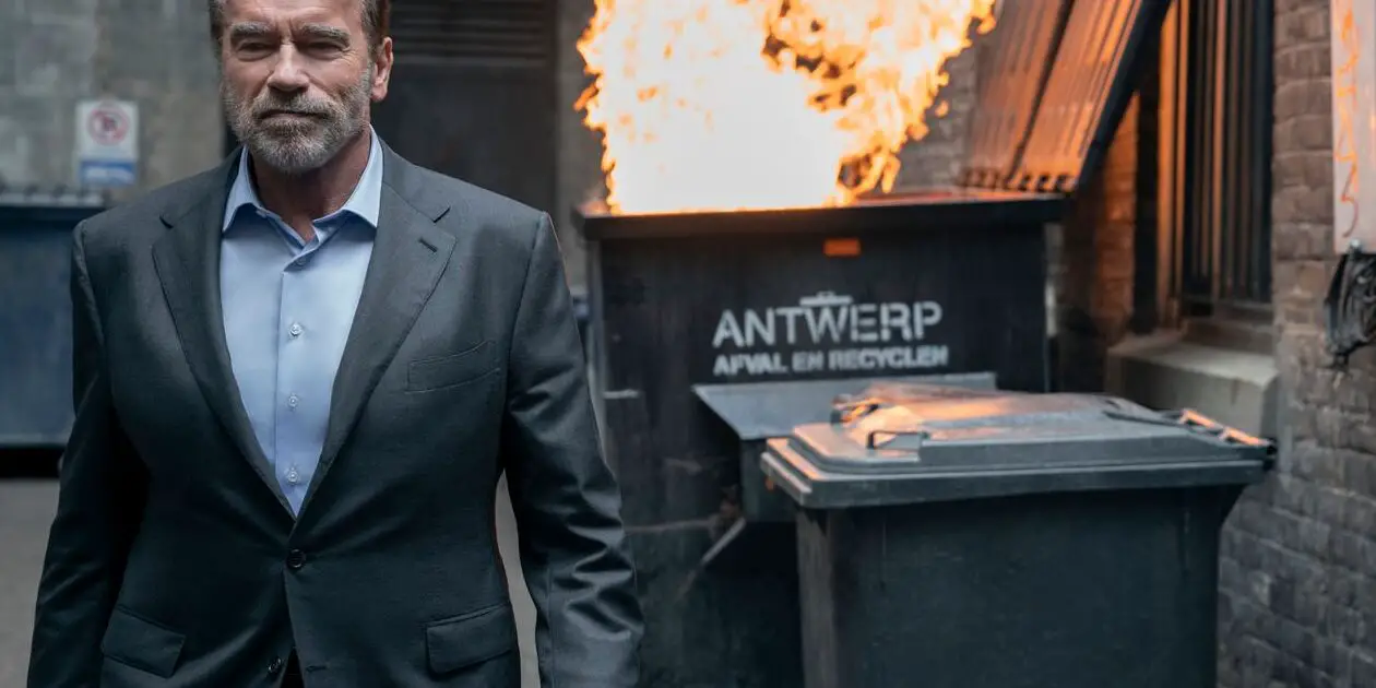 Explicación del final de FUBAR: ¿Arnold Schwarzenegger atrapa a los malos?