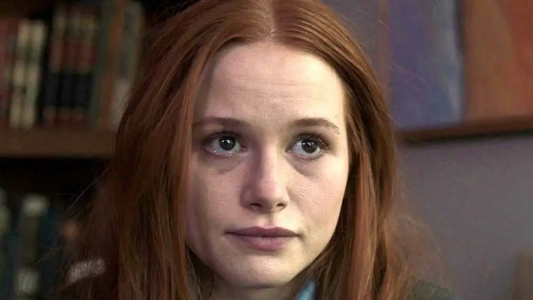 El final de Jane, explicado: ¿Por qué Olivia solía ver el fantasma de Jane?
