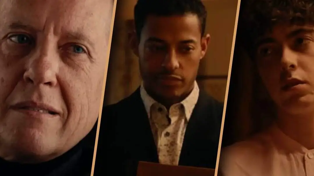 Explicación del final de la lección y resumen de la película: ¿Qué le sucede a J.M.?