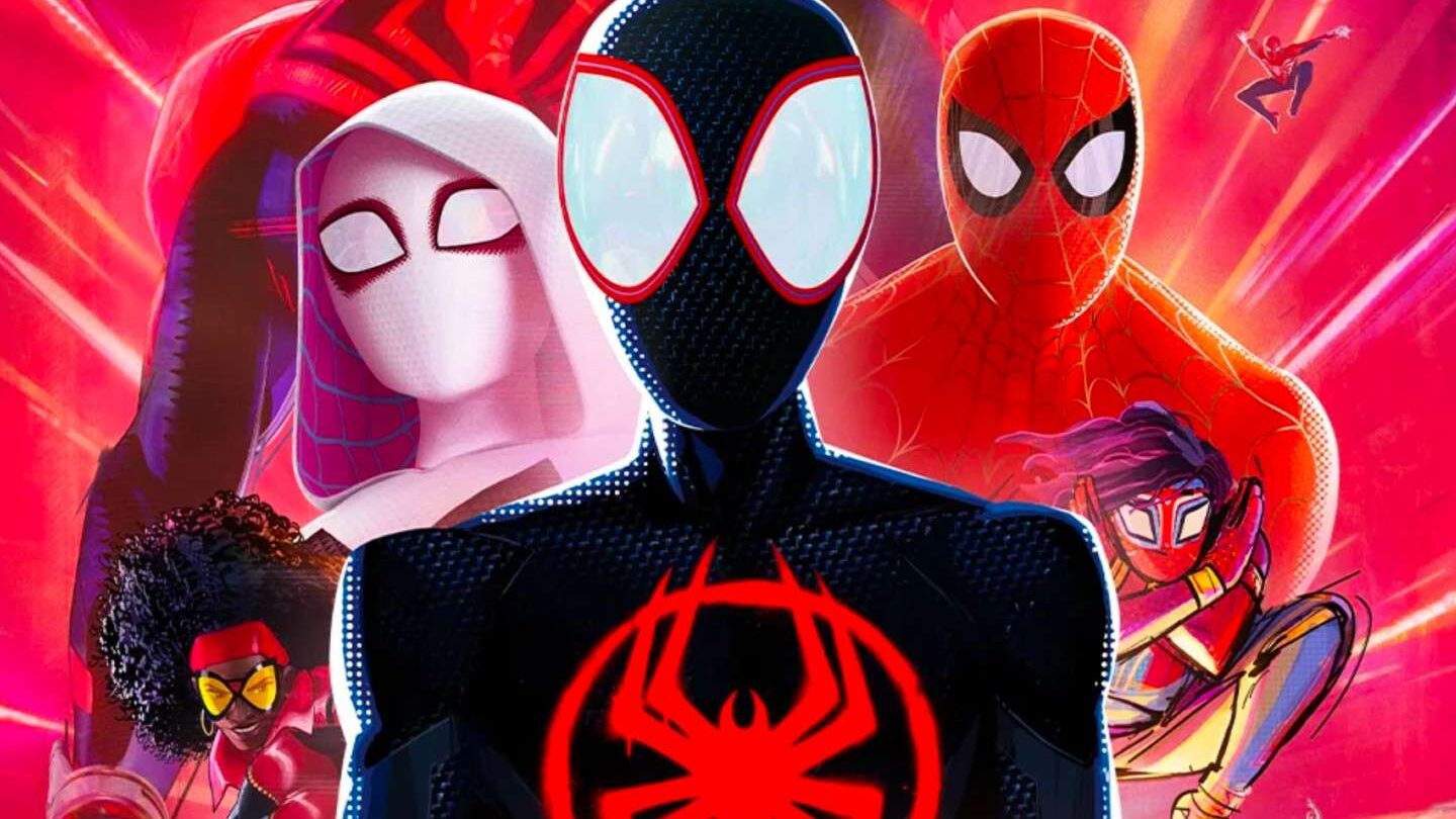 ¿Qué pasará en Spider-Man: Más allá del Spider-Verse?