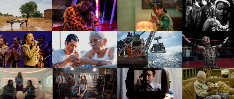 El Festival de Cine de Sundance 2023 anuncia una programación de 99 largometrajes...