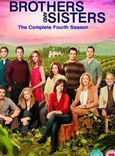 Hermanos y hermanas temporada 4 - Wikipedia