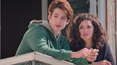 Bienvenidos al final de la segunda temporada de Eden, explicado: ¿Astrid mató a Zoa?