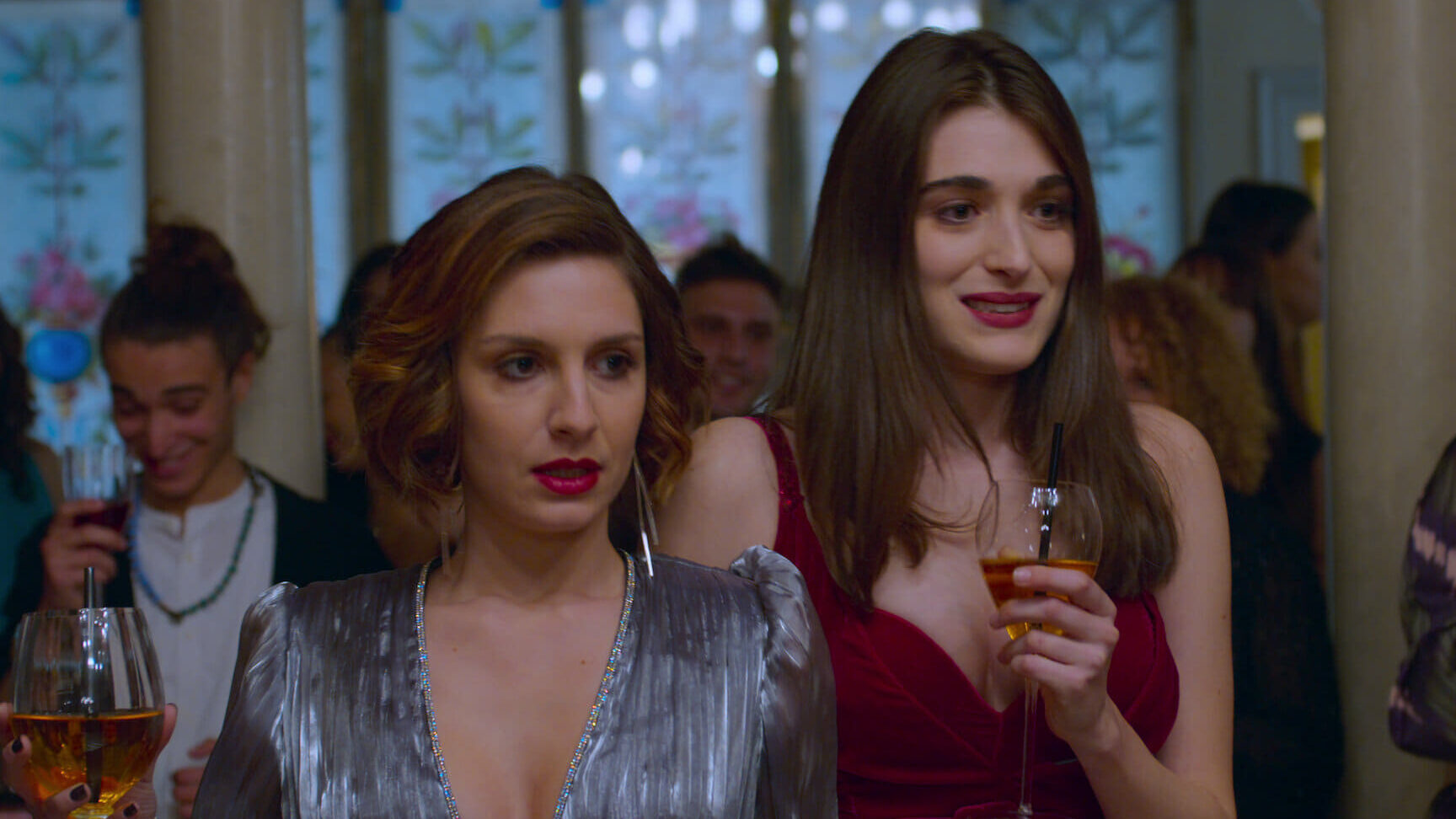 Odio la Navidad: Temporada 2, Episodio 6 |