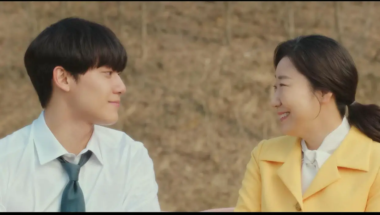 La buena mala madre: Episodios 13-14 (final) » Dramabeans