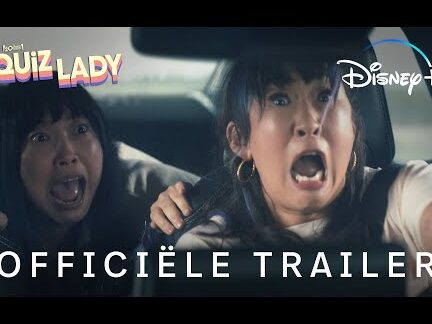 Quiz Lady (Película, 2023) - MovieMeter.nl