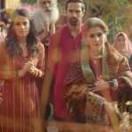 Dimple Kapadia protagonizada por Saas Bahu Aur Flamingo teaser fusiona...