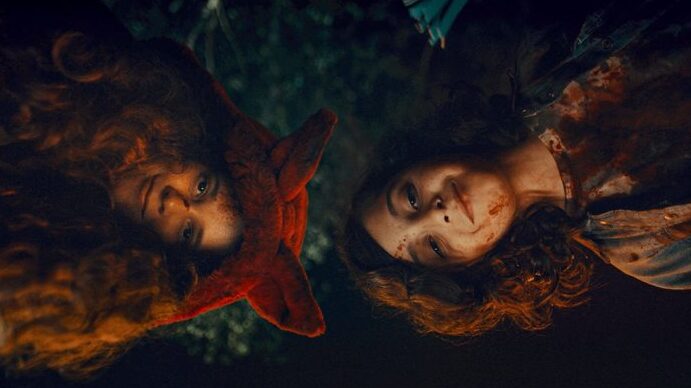 Simpatía por el diablo (2023): Explicación del final de la película - ¿Qué significa ...