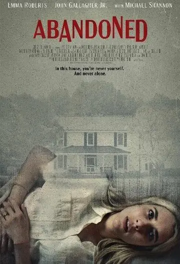 Reseña de película abandonada y resumen de la película (2022) |