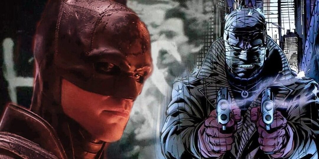 Explicación del final de 'The Batman': ¿Quién es la 'Rata' en el sindicato del crimen? ¿Qué pasa con el Acertijo? El final de Batman explicado |