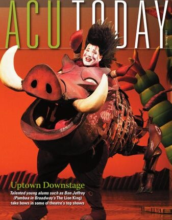 Existen aterradoras leyendas urbanas en torno a Abilene y el estado de la estrella solitaria