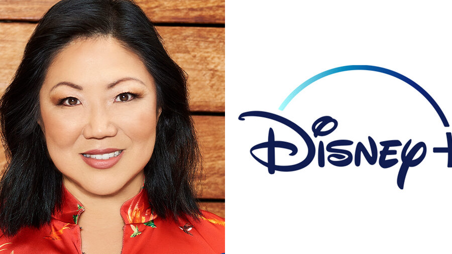 Prom Pact': Margaret Cho aborda una comedia romántica para adolescentes para Disney+