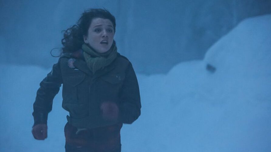 Reseña de la película Krampus: parece larga, pero el final vale la pena ...