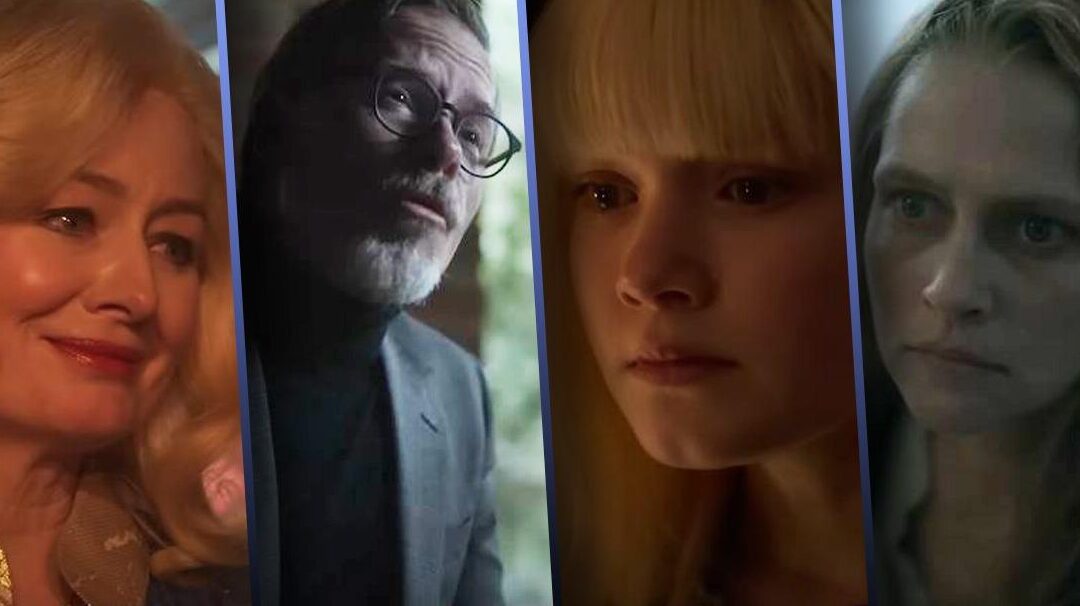 Explicación del resumen y el final del episodio 2 de Clearing: ¿Qué pasó con Sara Mcfetridge? ¿Billy está en peligro? Resumen y reseña del episodio 3 de The Clearing: ¿Dónde estaba Sara?