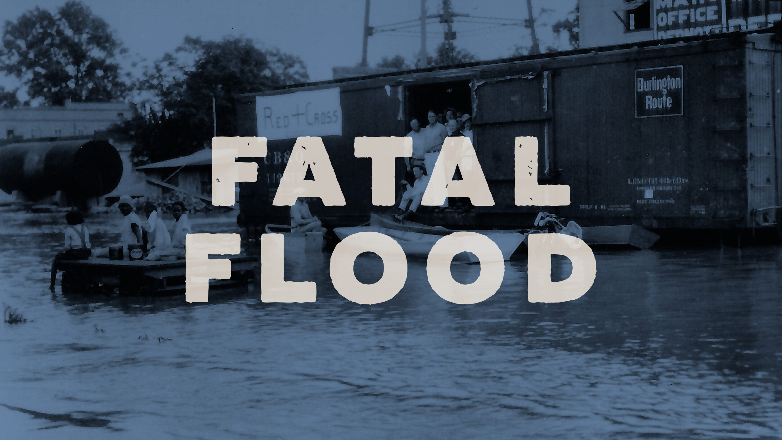 Ver inundación fatal |