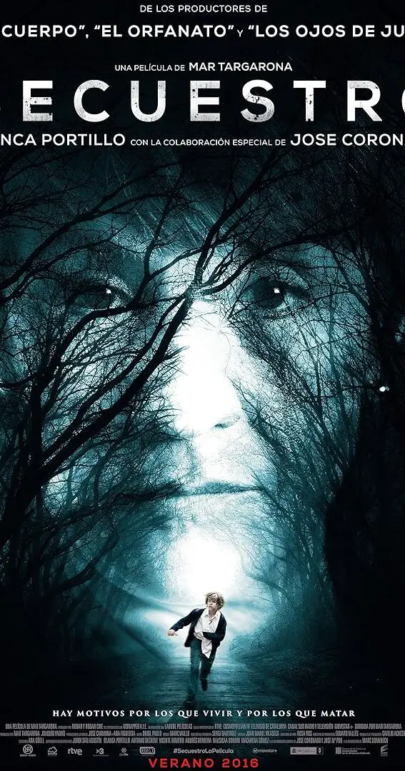 Reseñas: Secuestro - IMDb