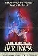 Hay alguien dentro de tu casa (2021) - IMDb